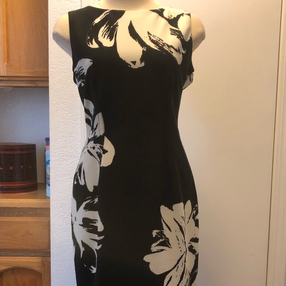 Knit Dress
